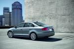 Volkswagen Jetta 2011 года